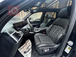 بي ام دبليو X5